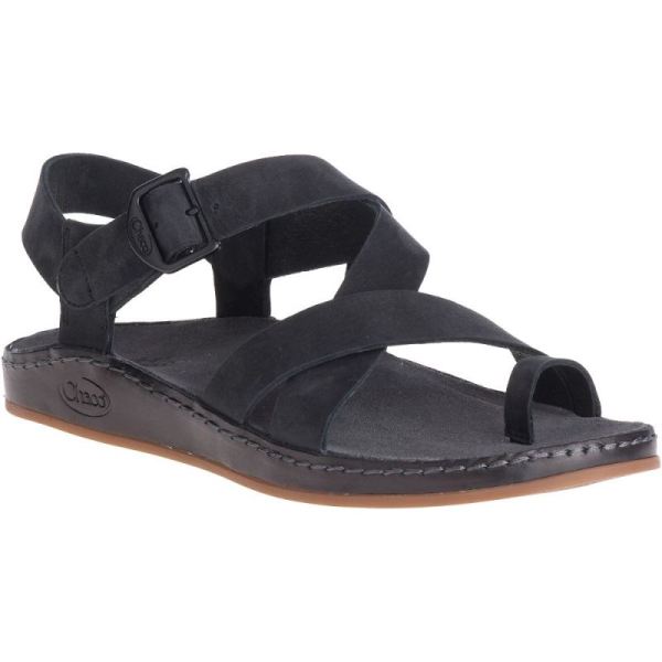 Chacos - Women's Wayfarer Loop - Black