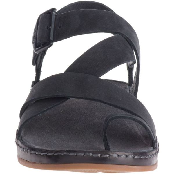 Chacos - Women's Wayfarer Loop - Black