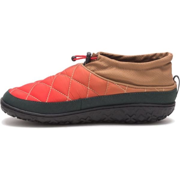 Chacos - Men's Ramble Puff Cinch - Ombre Sunrise