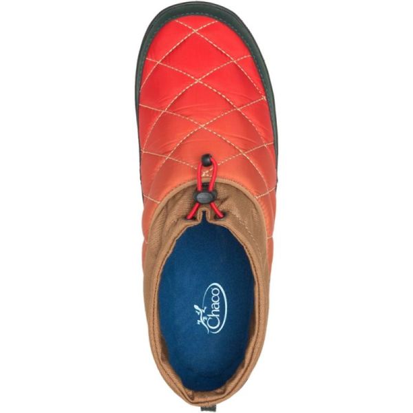 Chacos - Men's Ramble Puff Cinch - Ombre Sunrise