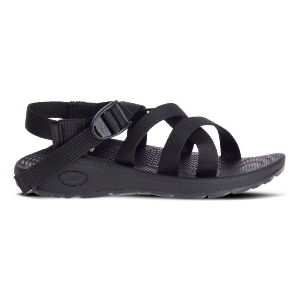 Chacos - Women's Banded Z/Cloud - Solid Black