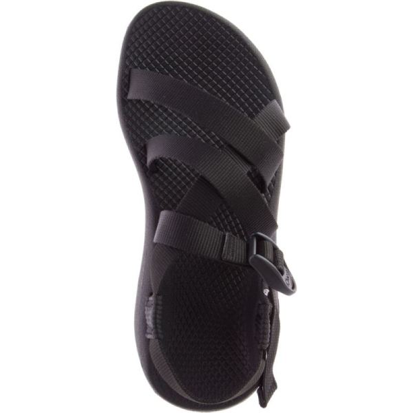 Chacos - Women's Banded Z/Cloud - Solid Black