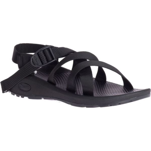Chacos - Women's Banded Z/Cloud - Solid Black