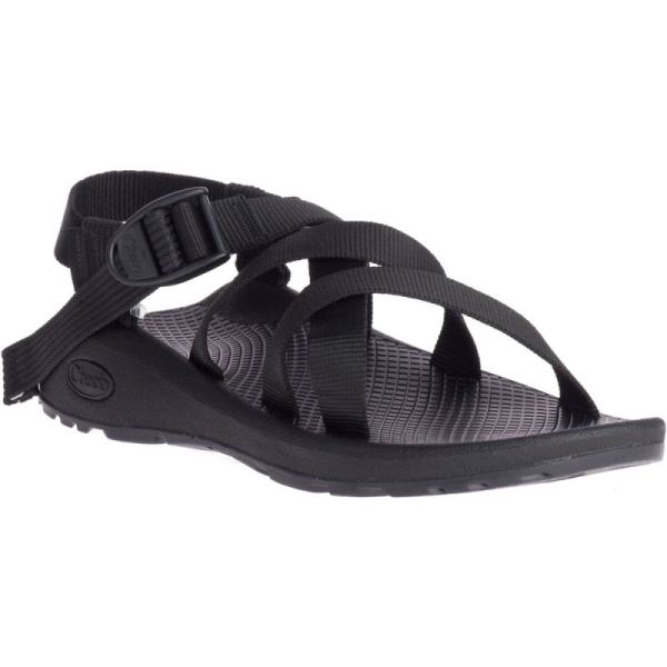 Chacos - Women's Banded Z/Cloud - Solid Black