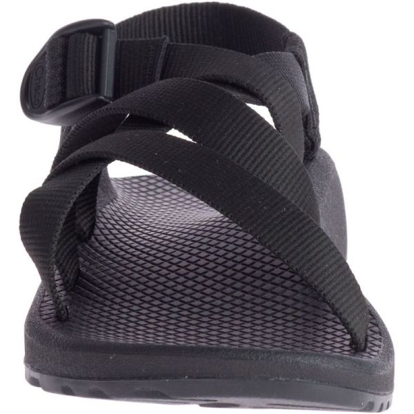 Chacos - Women's Banded Z/Cloud - Solid Black