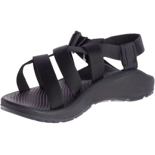 Chacos - Women's Banded Z/Cloud - Solid Black