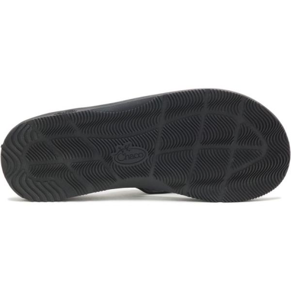 Chacos - Men's Classic Leather Flip - Black