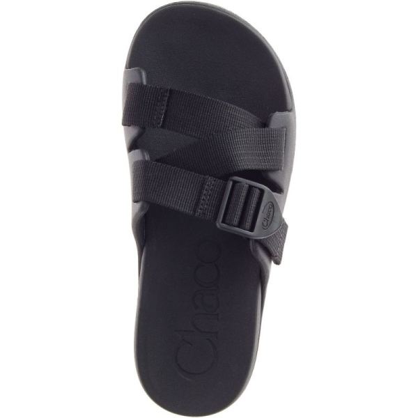 Chacos - Women's Chillos Slide - Black