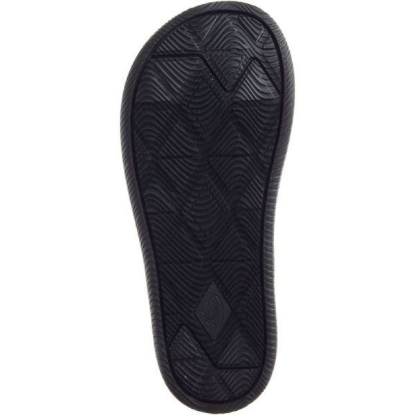 Chacos - Women's Chillos Slide - Black