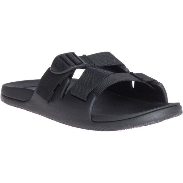 Chacos - Women's Chillos Slide - Black