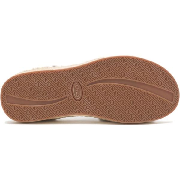 Chacos - Women's Wayfarer - Suede Buff