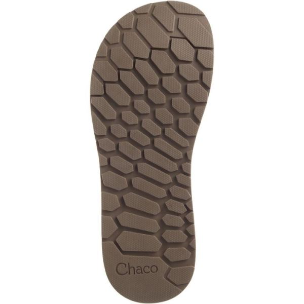 Chacos - Men's Lowdown Flip - Brown