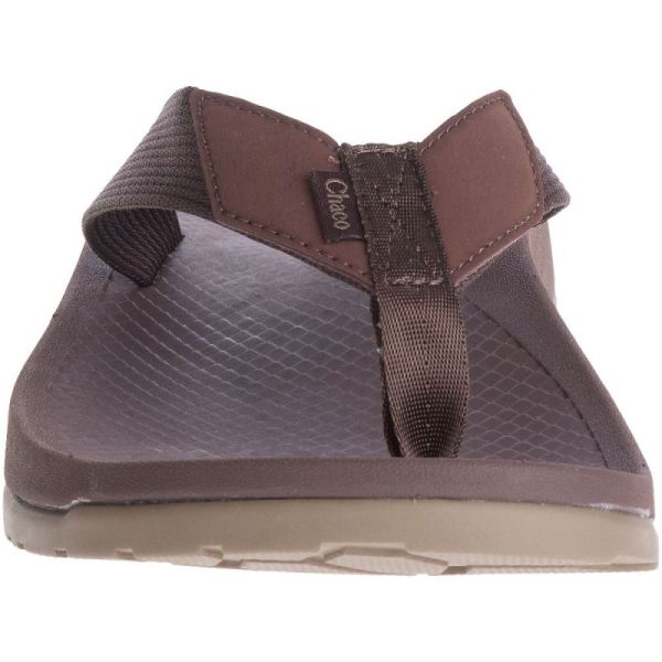 Chacos - Men's Lowdown Flip - Brown