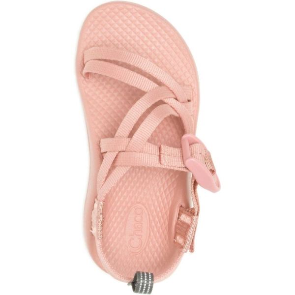 Chacos - Kid's Little Kid ZX/1 EcoTread - Muted Clay