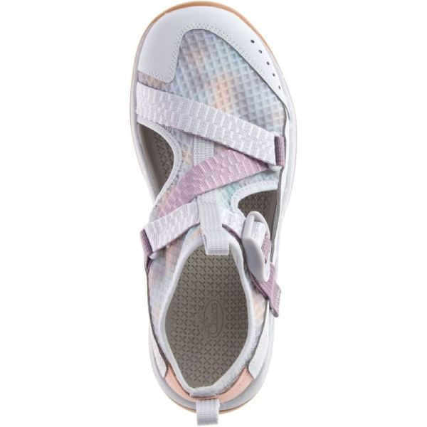 Chacos - Women's Odyssey Sandal - Mist Quail