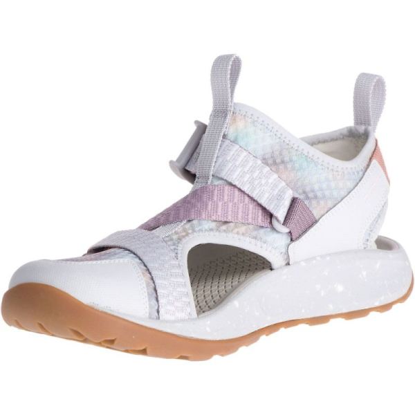 Chacos - Women's Odyssey Sandal - Mist Quail