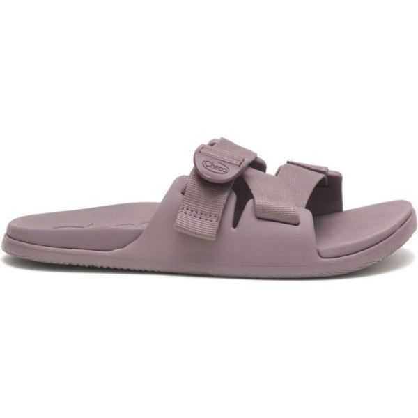 Chacos - Women's Chillos Slide - Sparrow