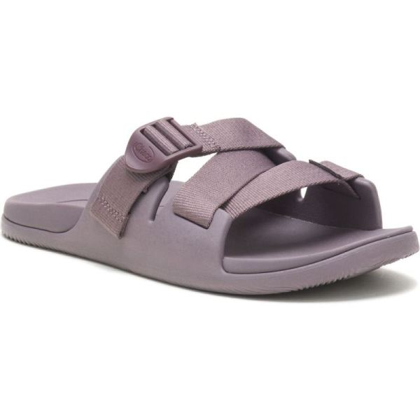 Chacos - Women's Chillos Slide - Sparrow