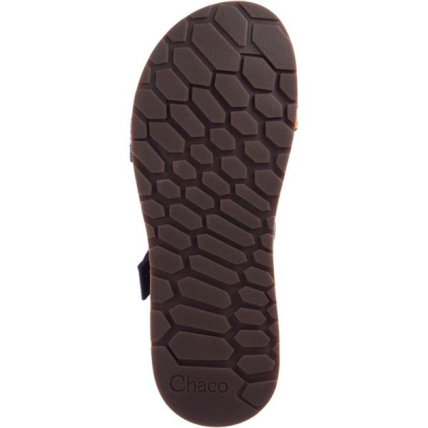 Chacos - Women's Lowdown Slide - Blocoum Red