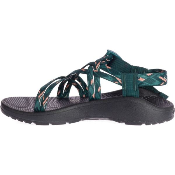 Chacos - Women's Z/Cloud X - Warren Pine