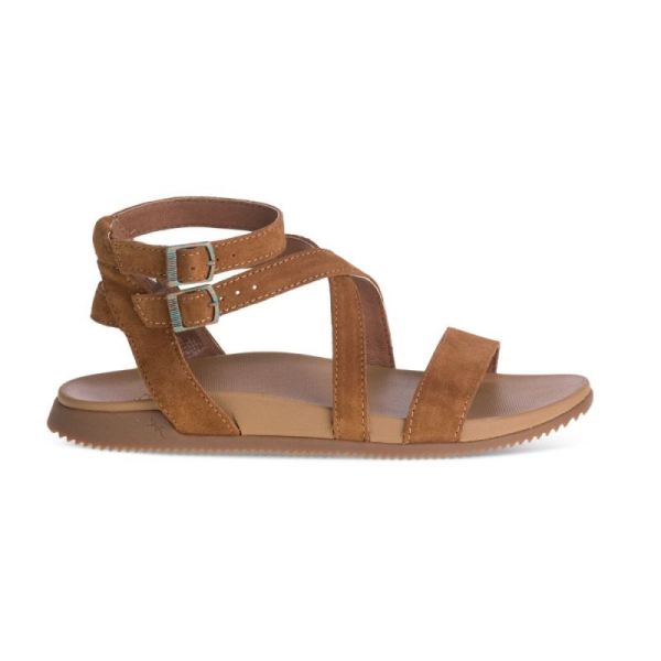 Chacos - Women's Rose - Toffee