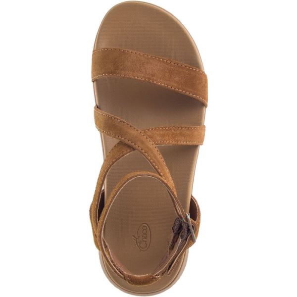 Chacos - Women's Rose - Toffee