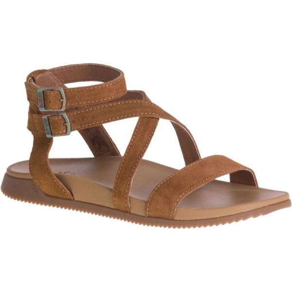 Chacos - Women's Rose - Toffee