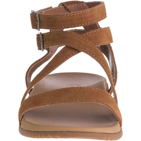 Chacos - Women's Rose - Toffee