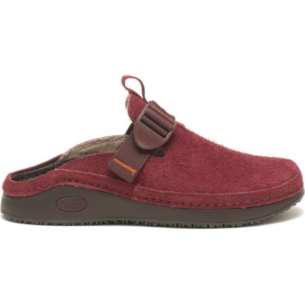 Chacos - Women's Paonia Clog - Plum