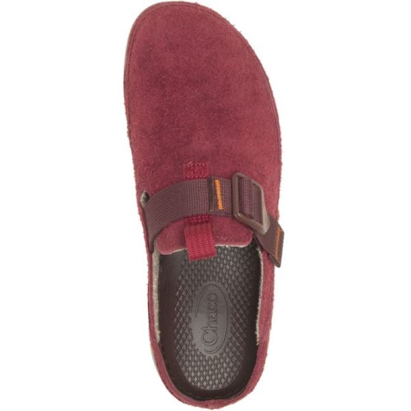 Chacos - Women's Paonia Clog - Plum