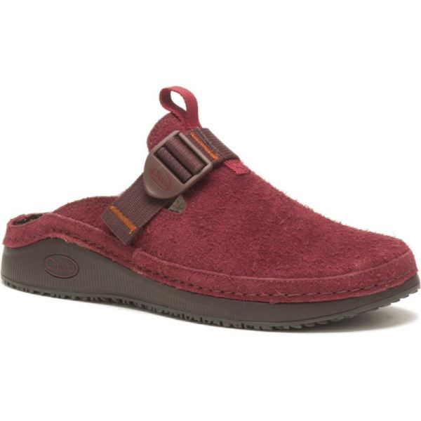 Chacos - Women's Paonia Clog - Plum