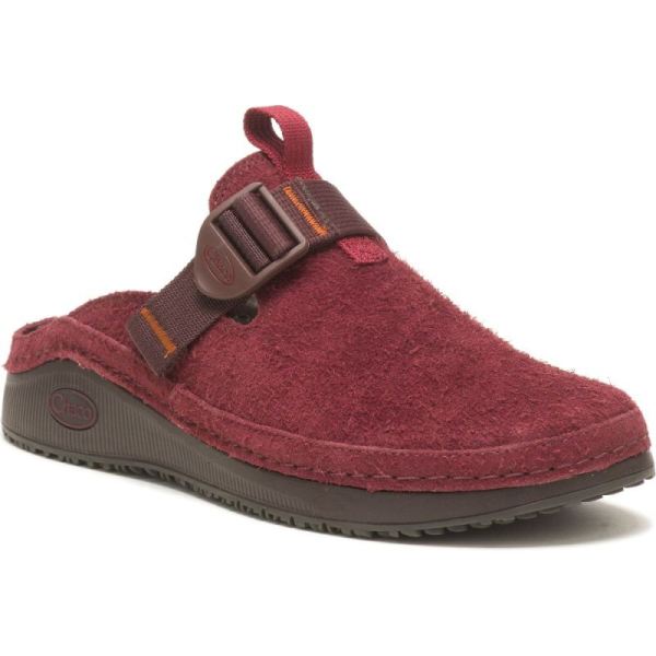 Chacos - Women's Paonia Clog - Plum