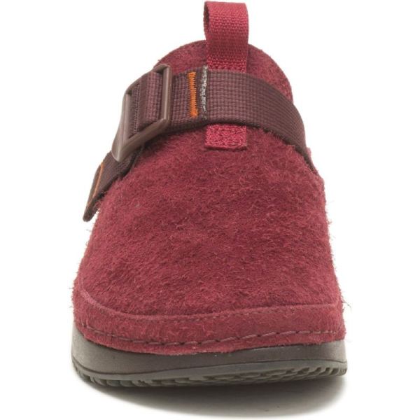 Chacos - Women's Paonia Clog - Plum