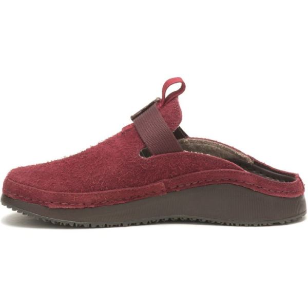 Chacos - Women's Paonia Clog - Plum