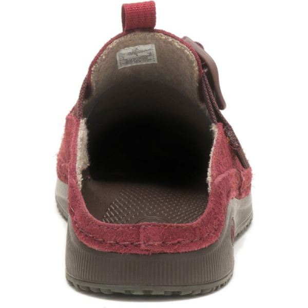 Chacos - Women's Paonia Clog - Plum