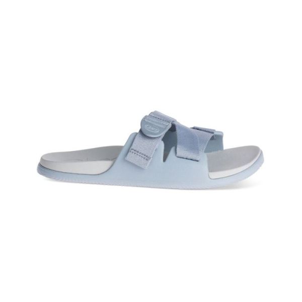 Chacos - Women's Chillos Slide - Granite