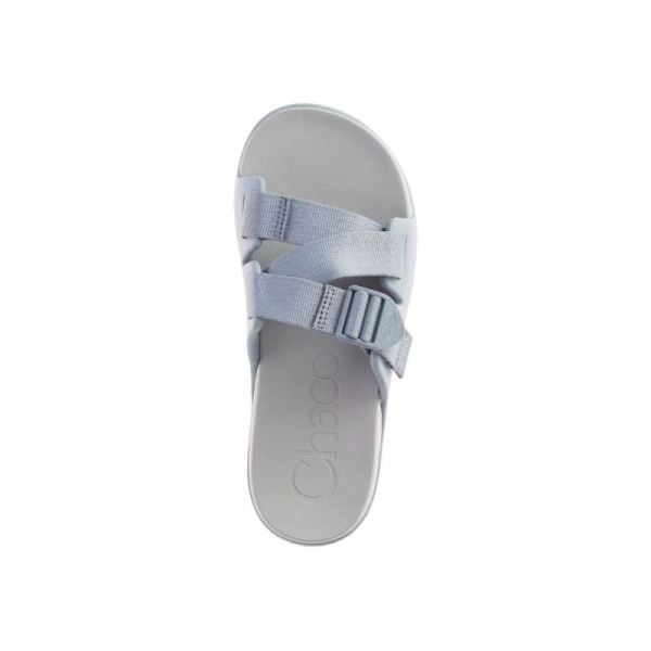 Chacos - Women's Chillos Slide - Granite