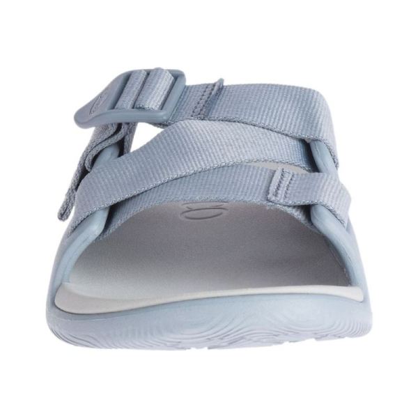 Chacos - Women's Chillos Slide - Granite