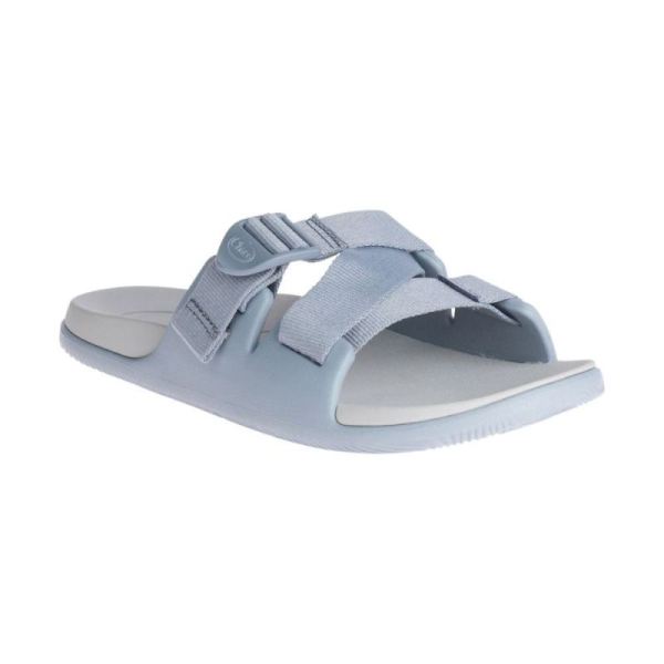 Chacos - Women's Chillos Slide - Granite