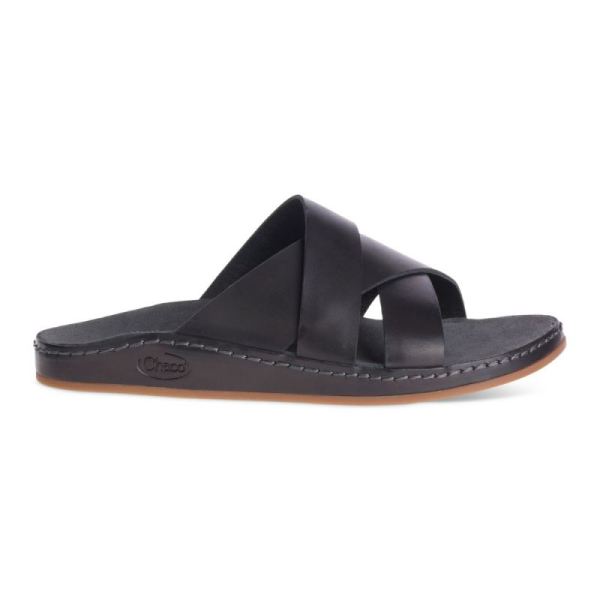 Chacos - Women's Wayfarer Slide - Black