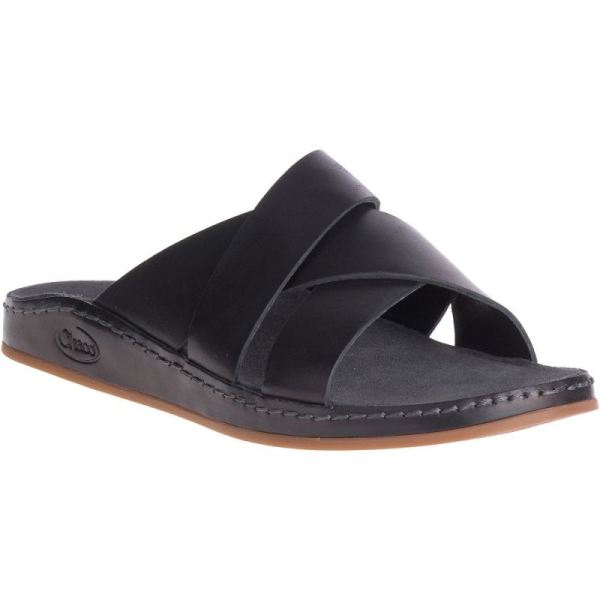 Chacos - Women's Wayfarer Slide - Black