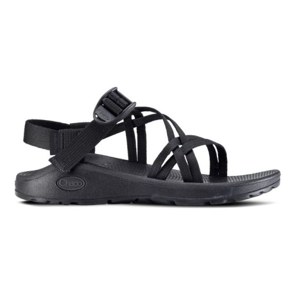 Chacos - Women's Z/Cloud X - Solid Black