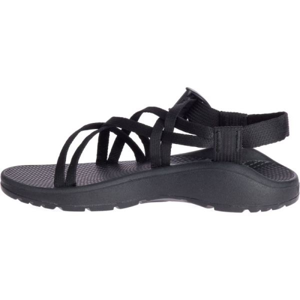 Chacos - Women's Z/Cloud X - Solid Black