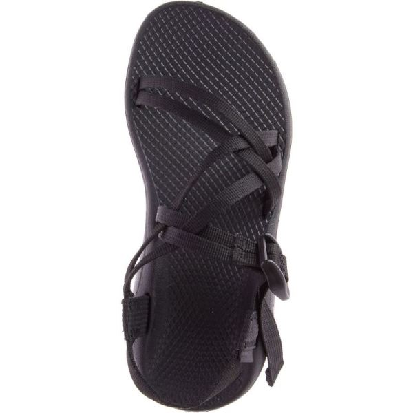 Chacos - Women's Z/Cloud X - Solid Black