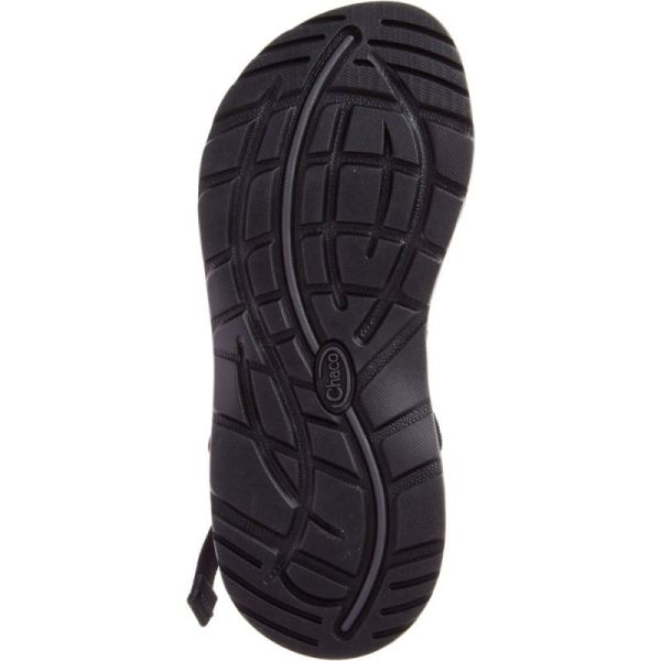 Chacos - Women's Z/Cloud X - Solid Black