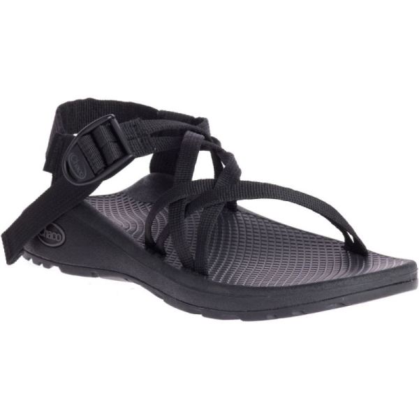 Chacos - Women's Z/Cloud X - Solid Black