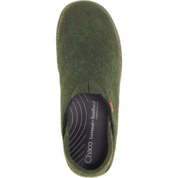 Chacos - Men's Revel - Forest Green