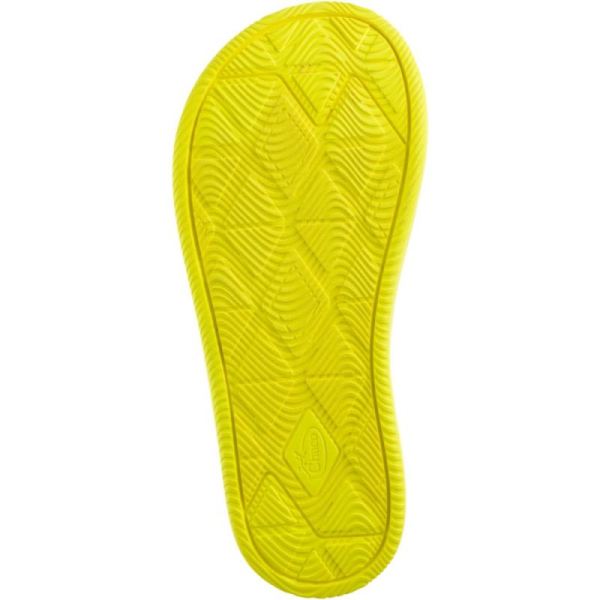 Chacos - Men's Chillos Slide - Lemon