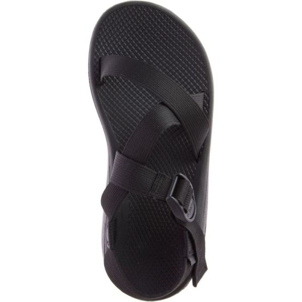 Chacos - Men's Z/Cloud - Solid Black