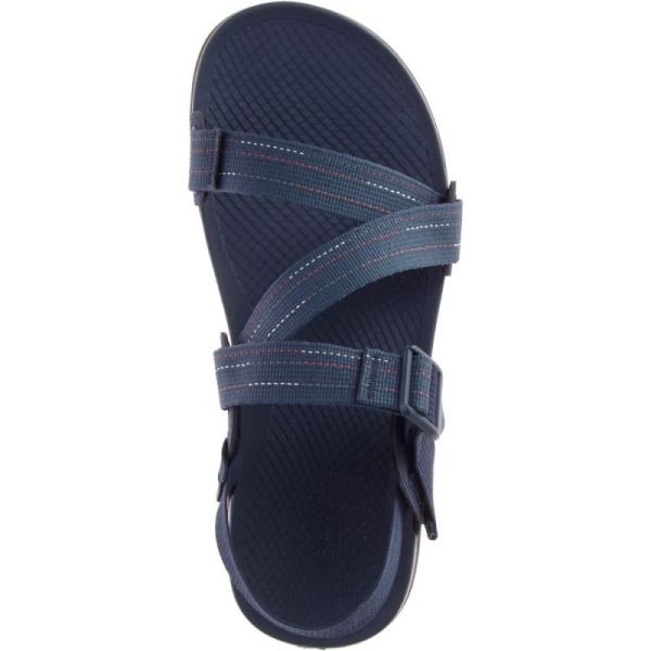 Chacos - Men's Lowdown Sandal - Navy